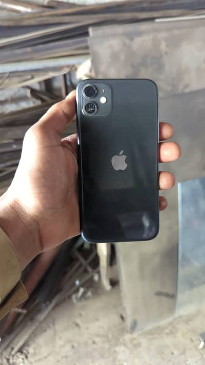 Apple iPhone 11