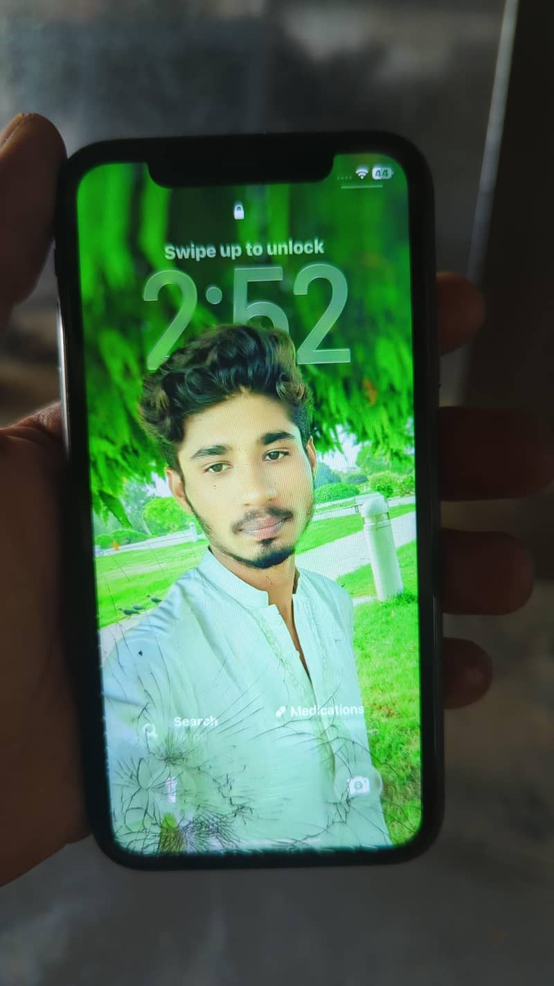 Apple iPhone 11 1