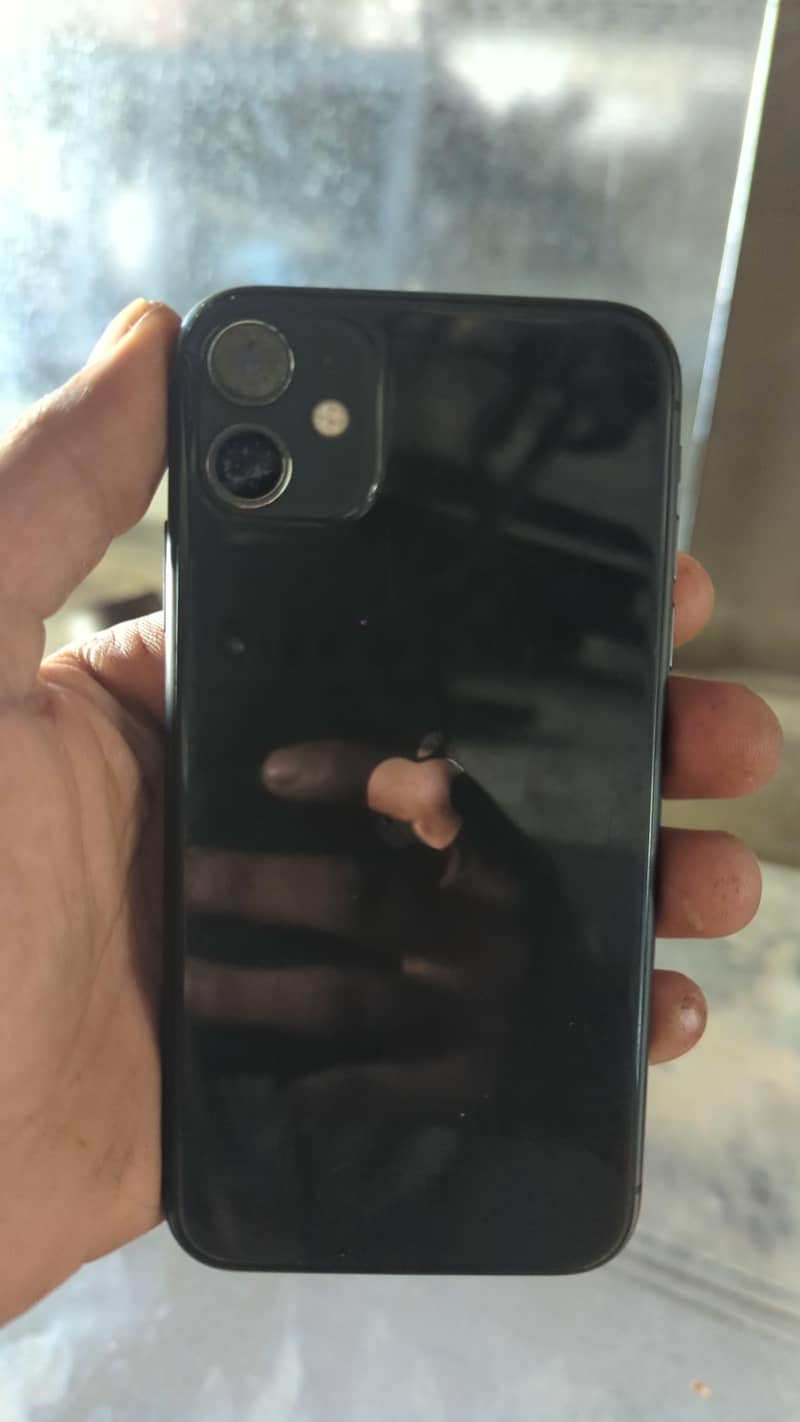 Apple iPhone 11 2