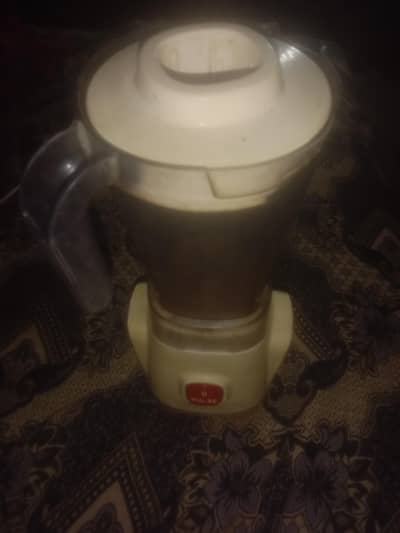 juicer machine
