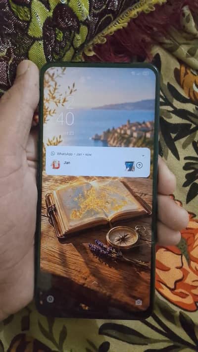 OPPO F11 Pro