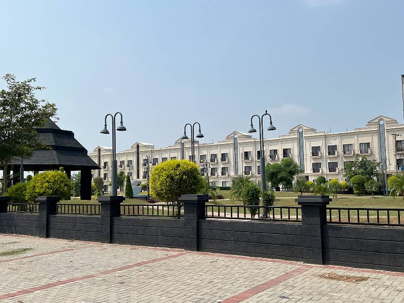 Most Reasonable Plot 5 Marla For Sale 0