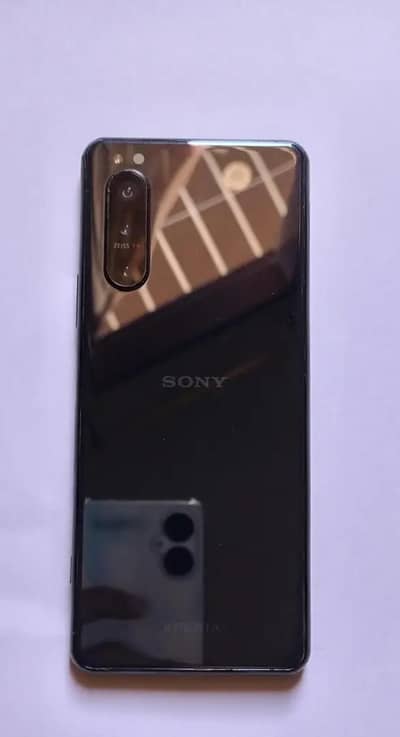 Sony 5 II