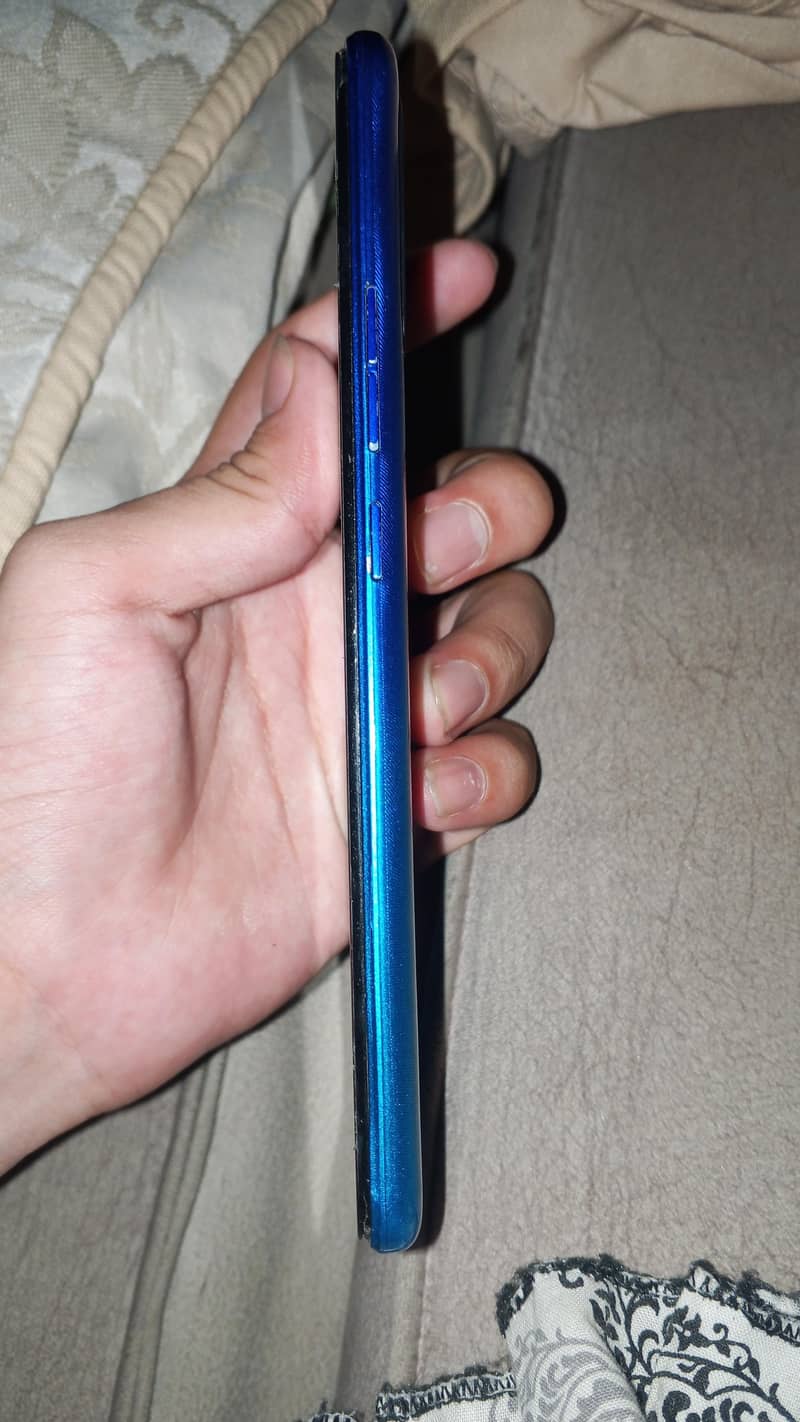 Tecno Spark 5 Pro 1