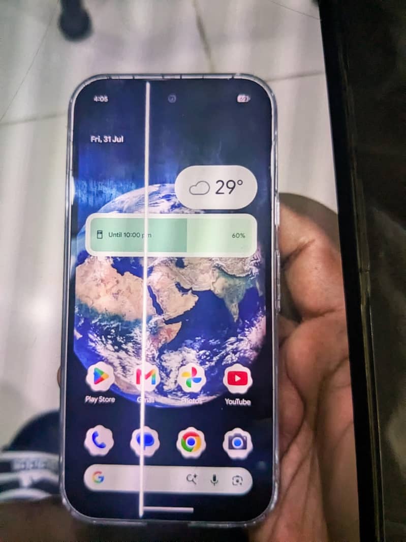 Google Pixel 9 0