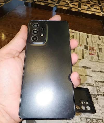 Samsung Mobile A53 5G