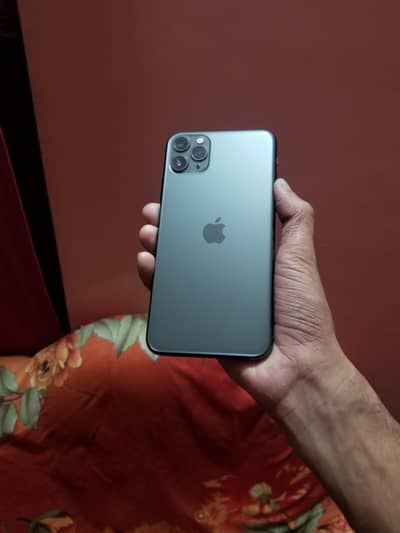 Apple iPhone 11 Pro Max 256 Factory unlocked