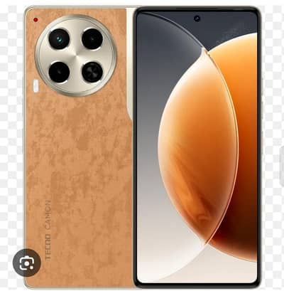 Tecno Camon 30 For Sale / Exchange