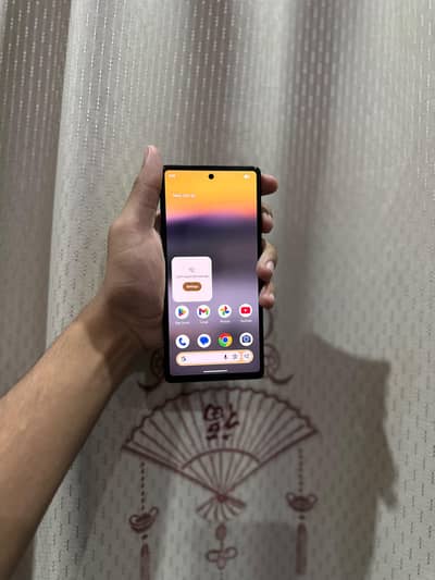 Google Pixel 6a 128GB – Online PTA Approved, 10/10