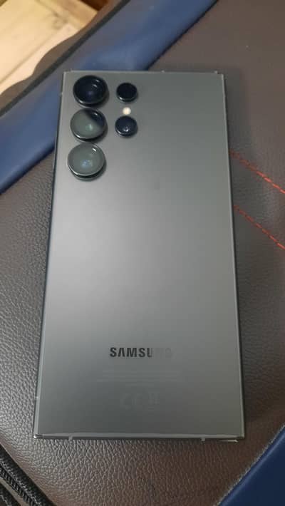 Samsung Mobile S24 Ultra