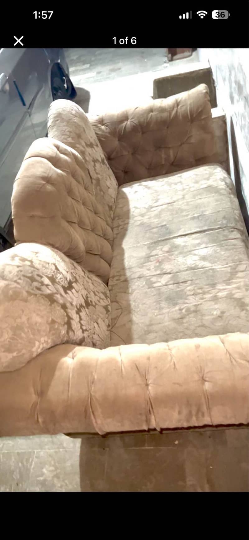 8 seater sofa set 0