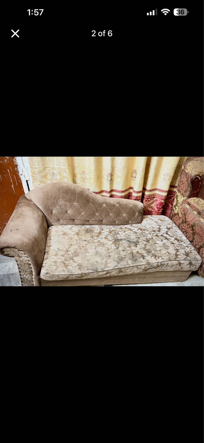 8 seater sofa set 1