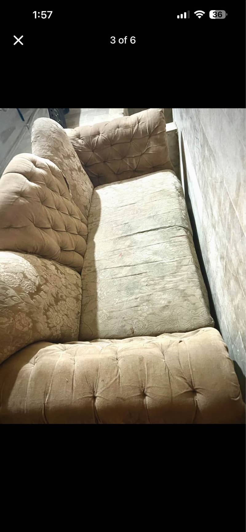 8 seater sofa set 5