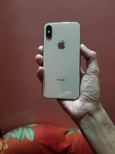Apple iPhone XS pta approved