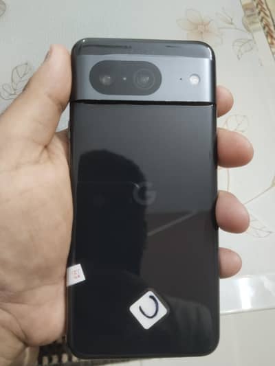 Google Pixel 8 10/10 PA