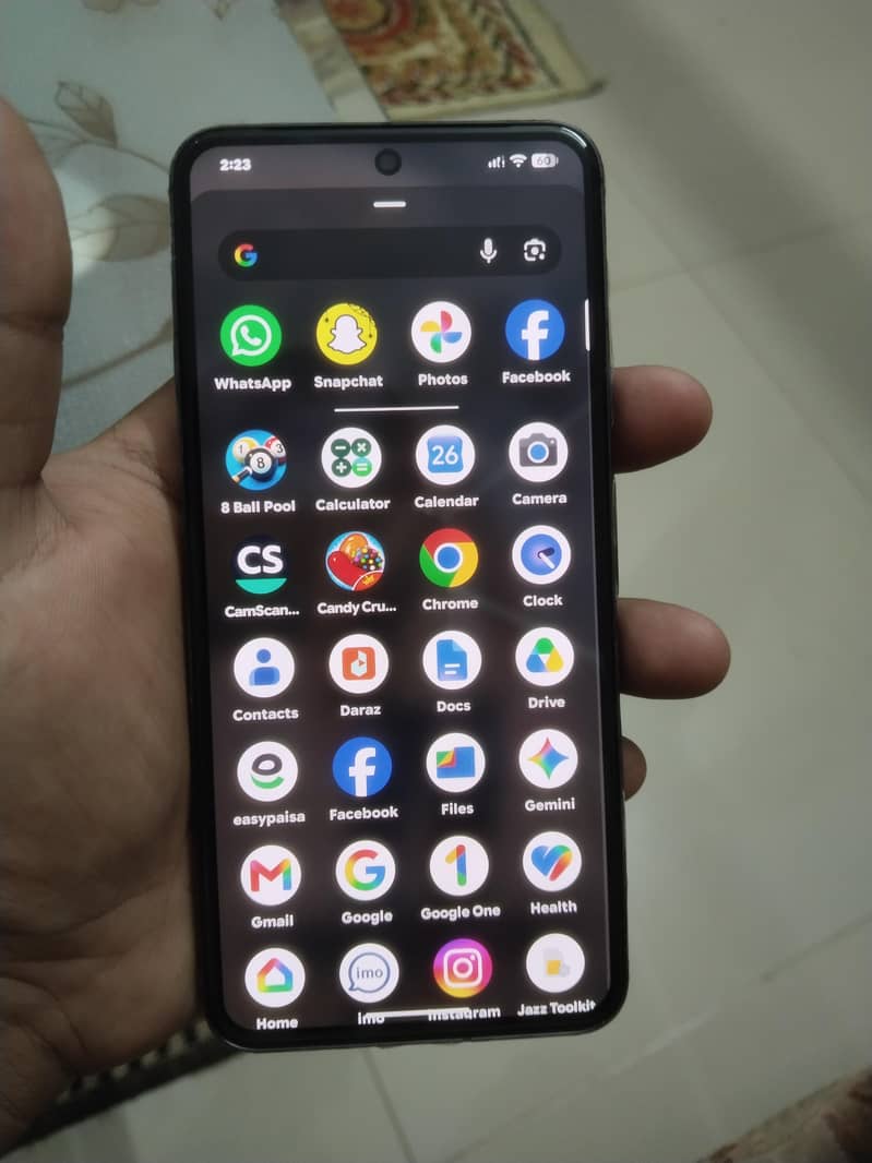 Google Pixel 8 10/10 PA 5