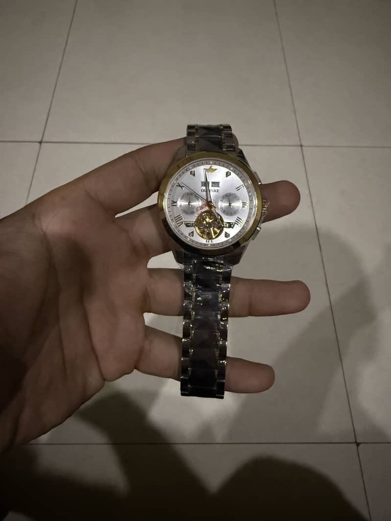Men watch 1