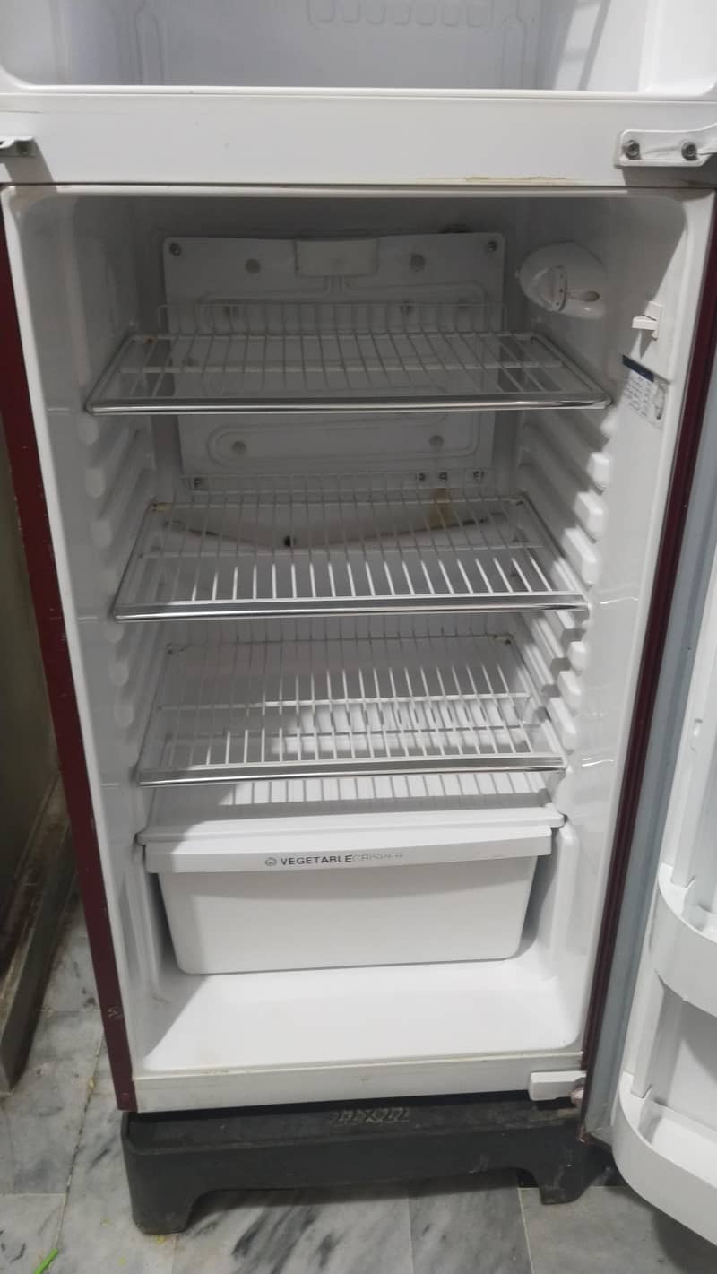 Orient crystal fridge 3