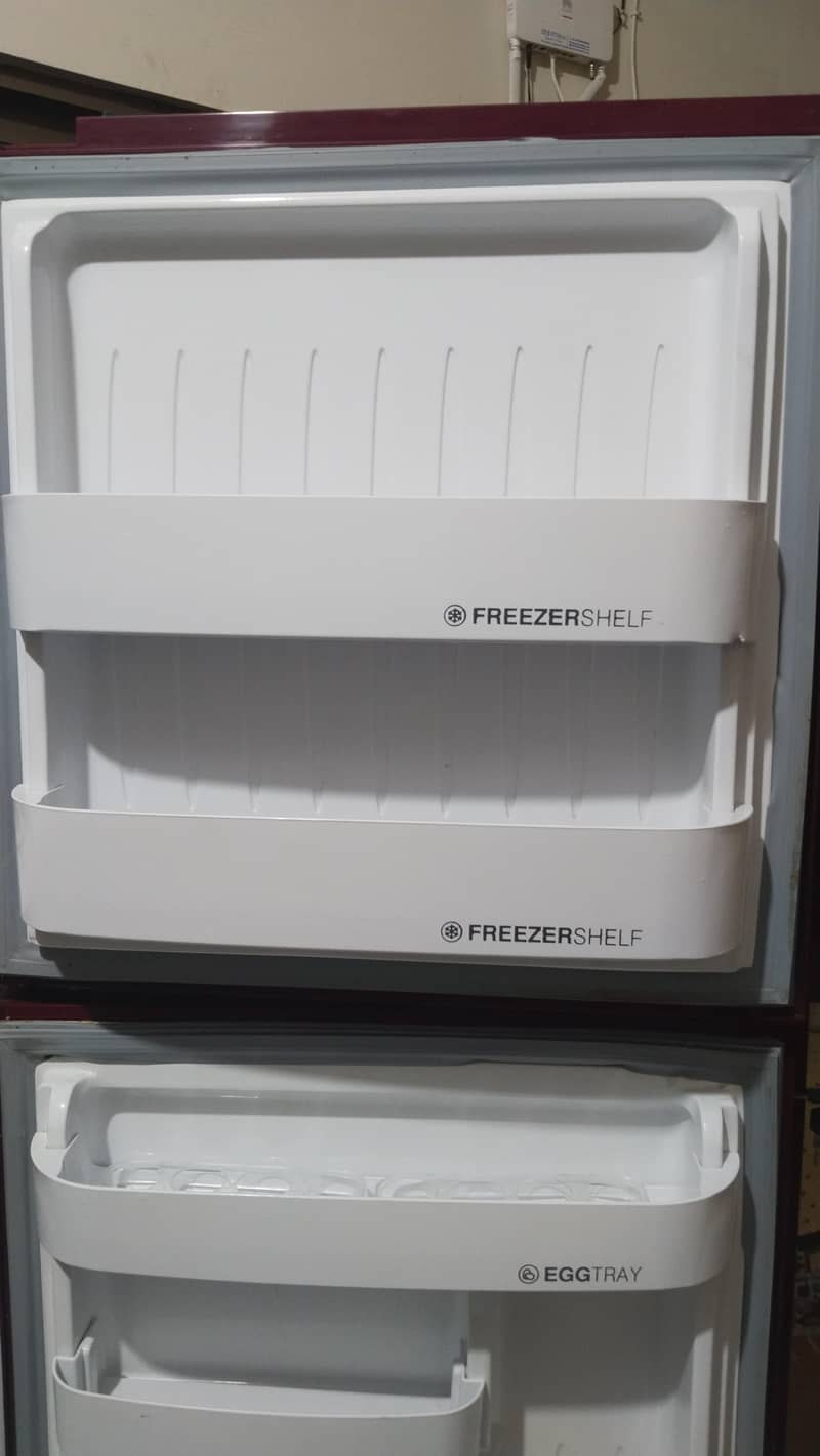 Orient crystal fridge 6