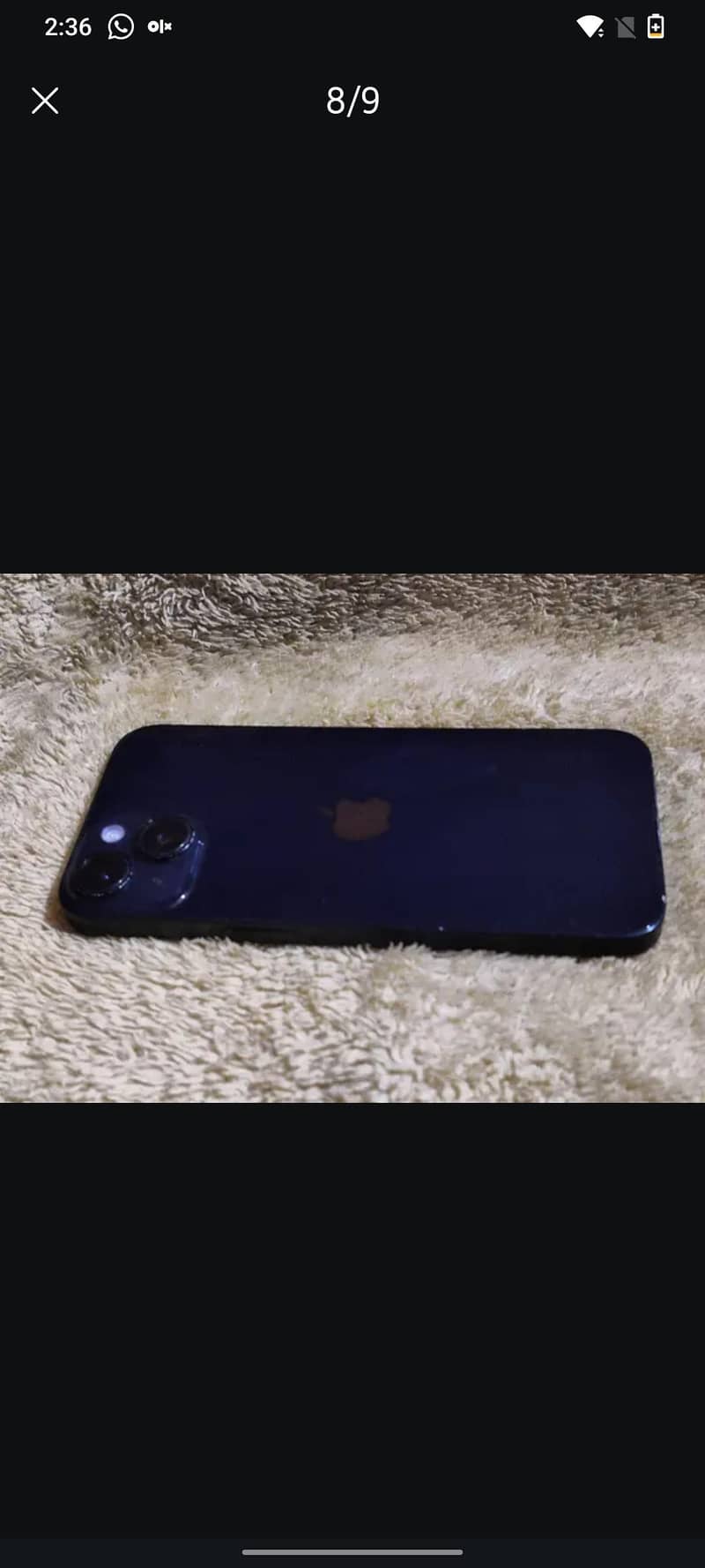 Apple iPhone 14 1