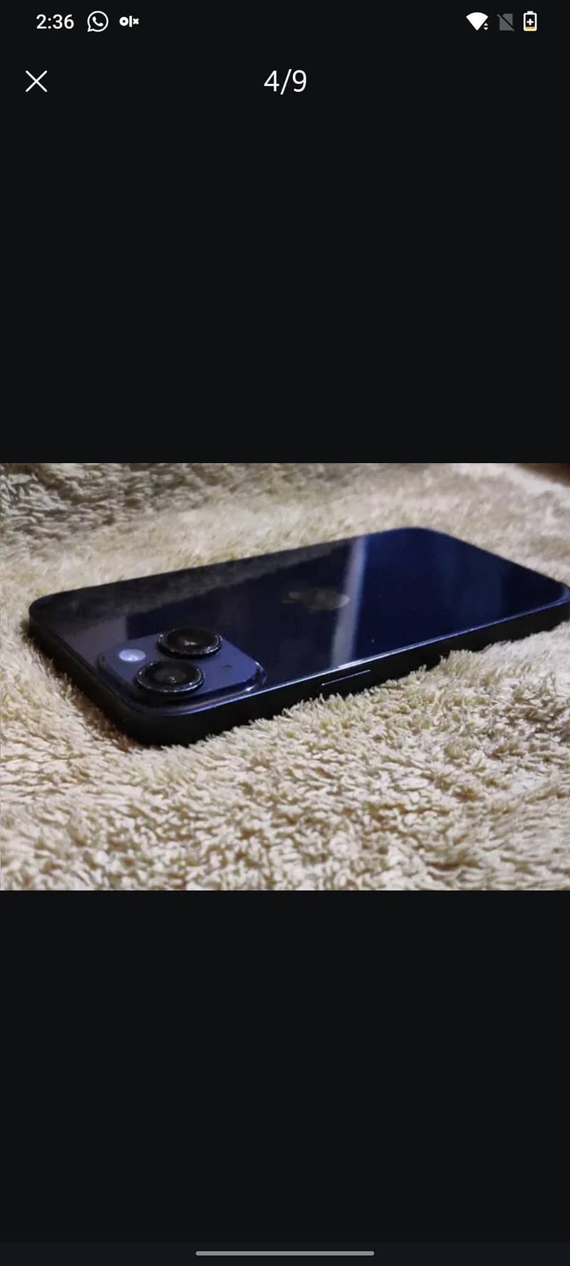 Apple iPhone 14 3