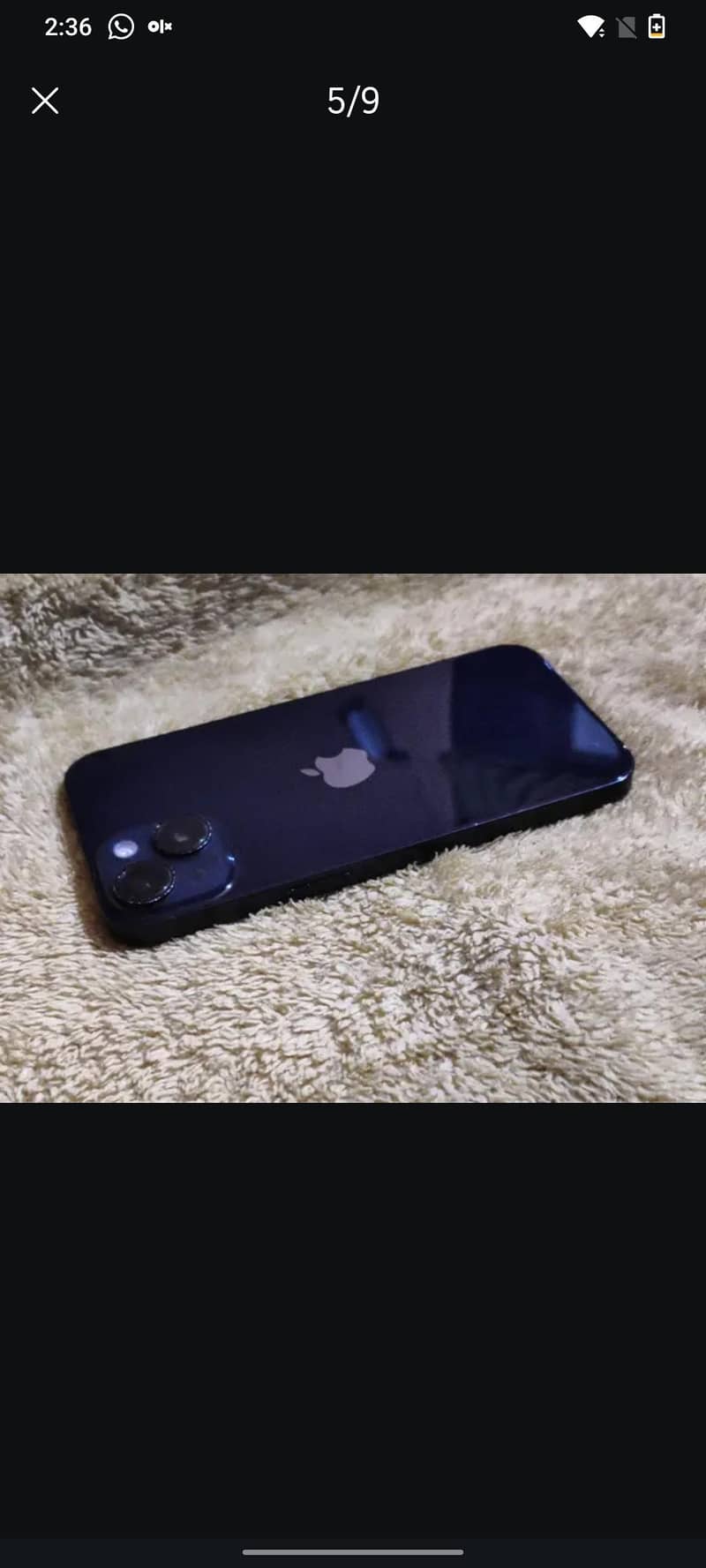 Apple iPhone 14 4