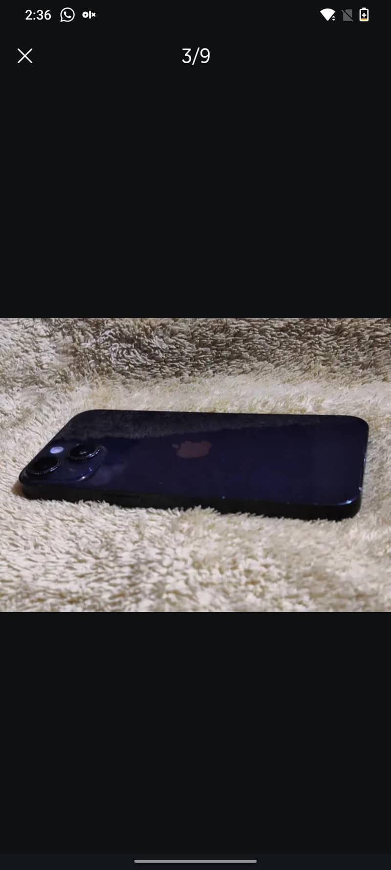 Apple iPhone 14 6