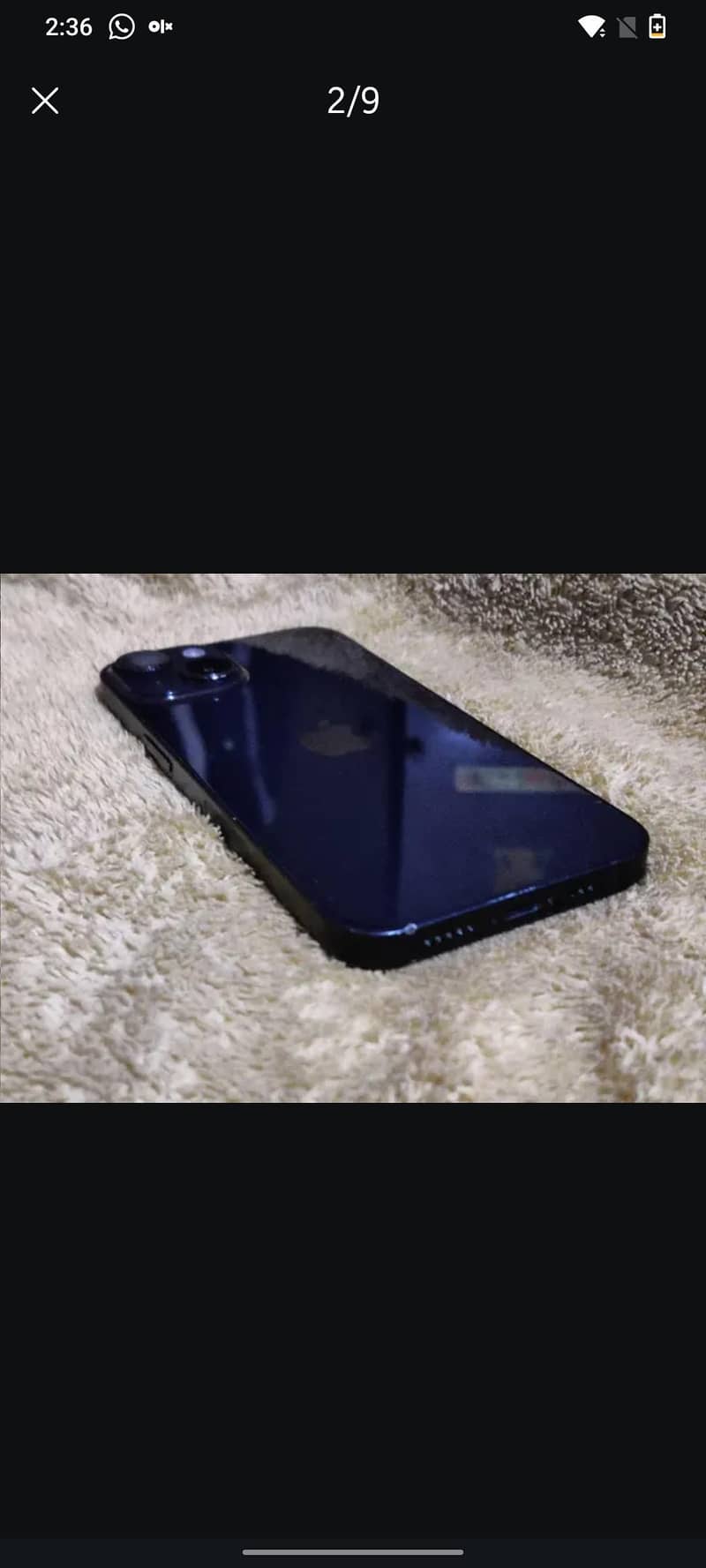 Apple iPhone 14 7