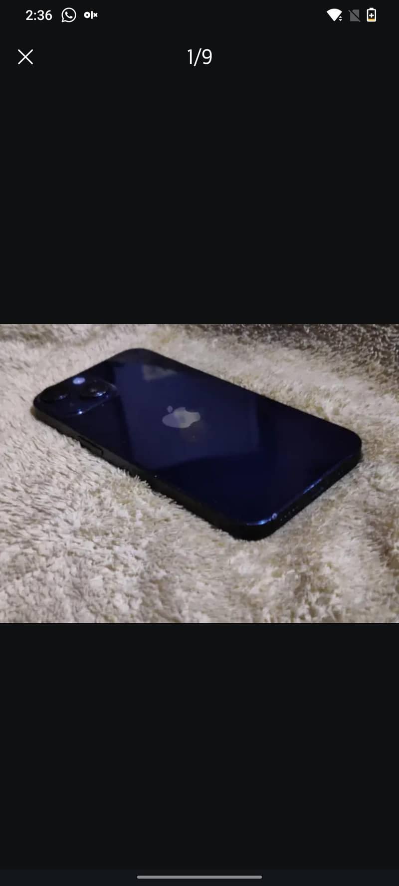 Apple iPhone 14 8