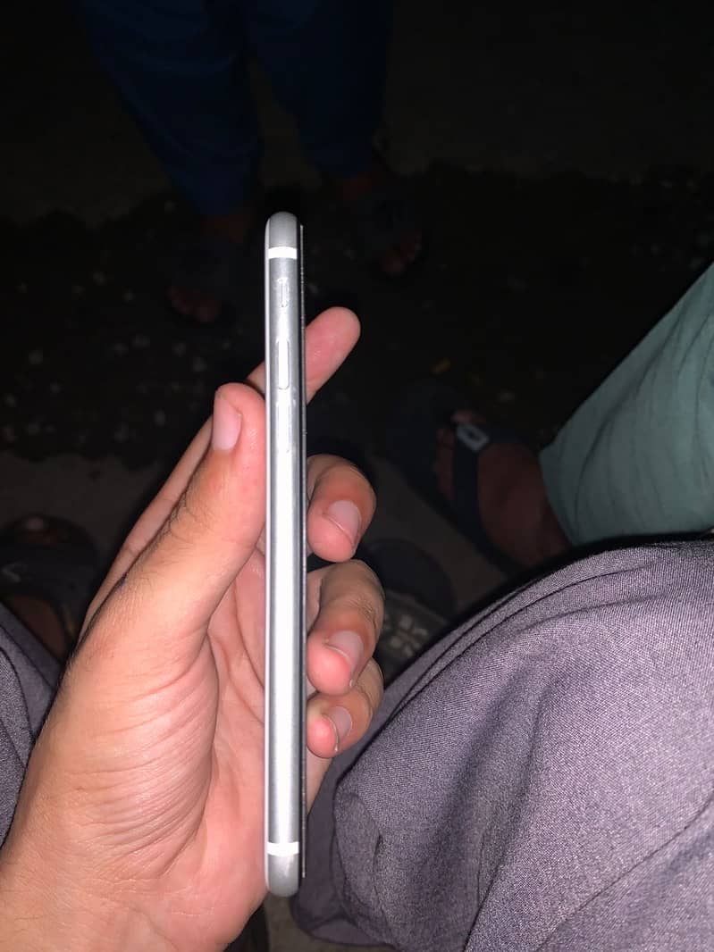 Apple iPhone SE 1