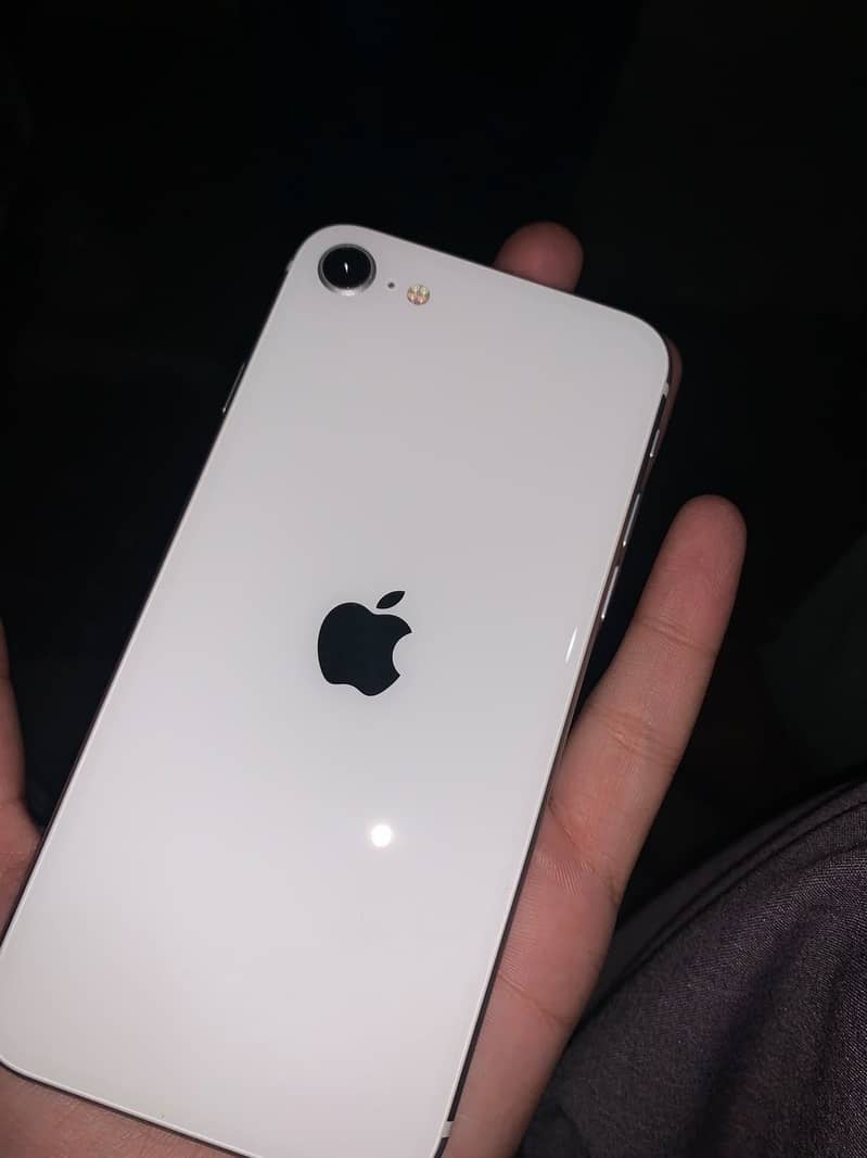 Apple iPhone SE 2