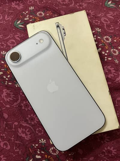 Apple iPhone 17 Air