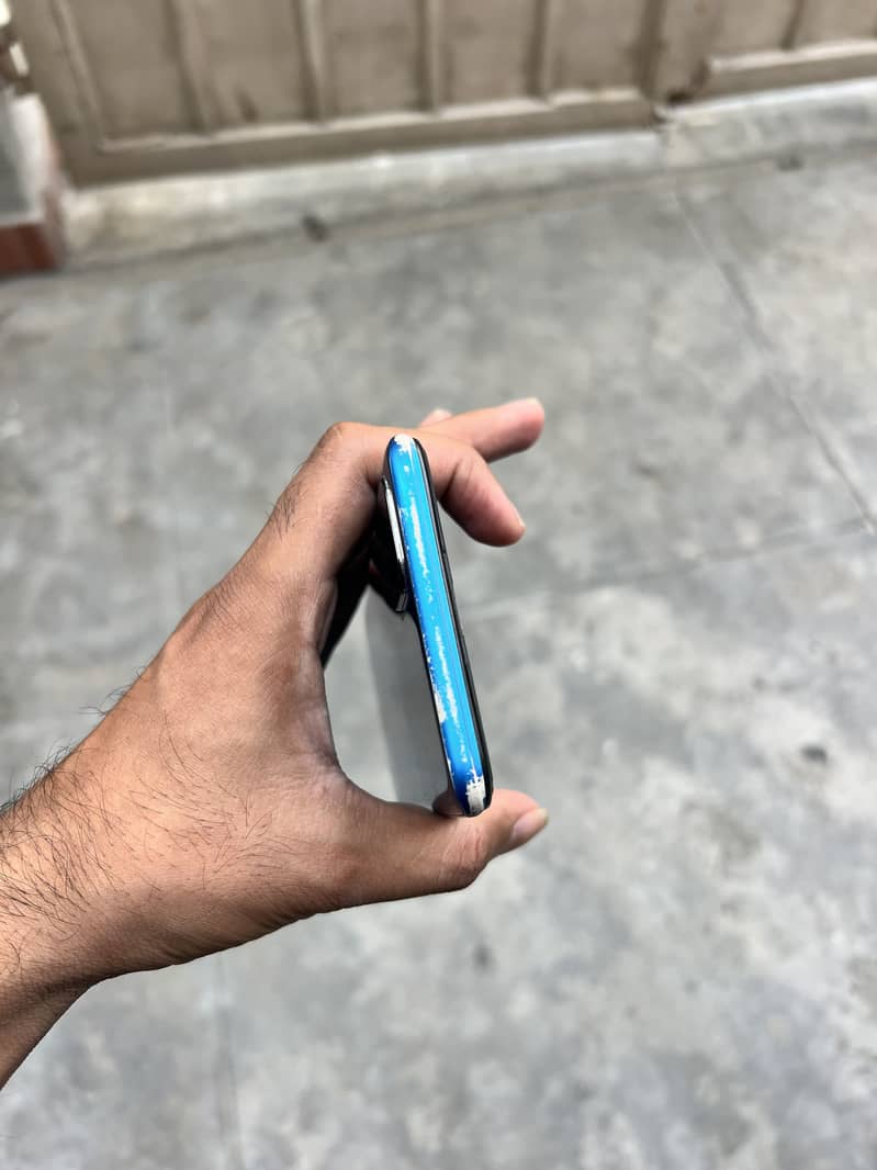 OPPO A16e 1