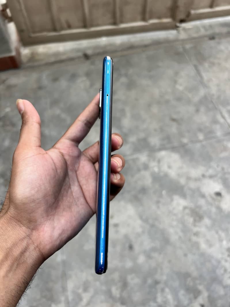 OPPO A16e 3