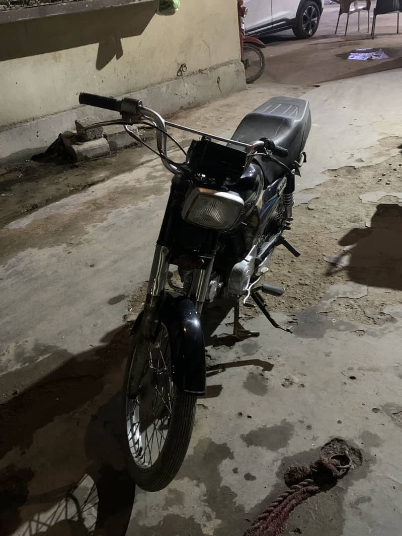 Superpower 70 2