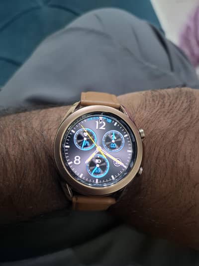 Samsung Galaxy watch 3