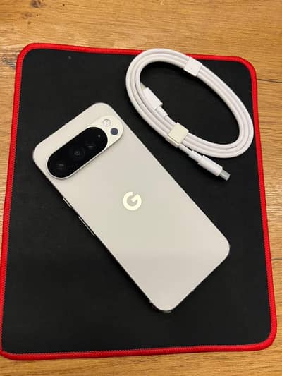 Google Pixel 10 Pro XL