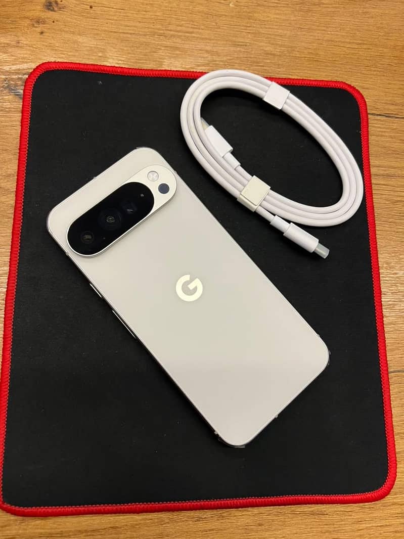 Google Pixel 10 Pro XL 0