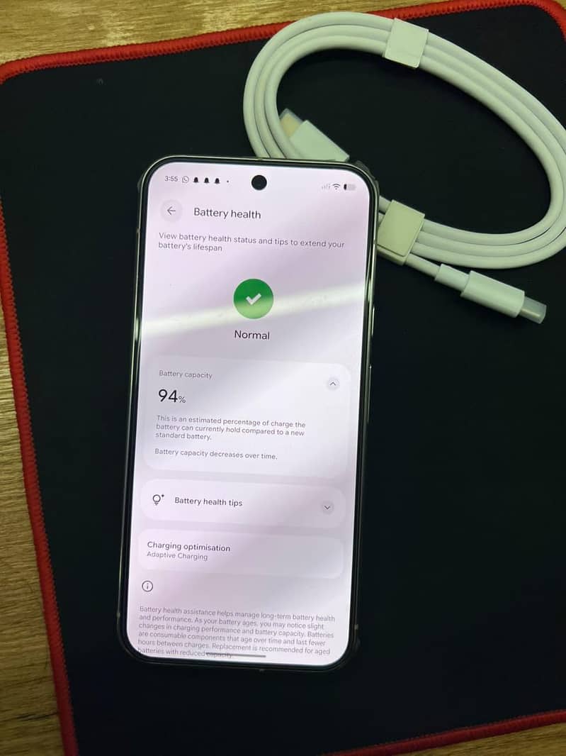 Google Pixel 10 Pro XL 3