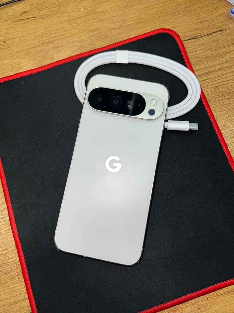Google Pixel 10 Pro XL 8