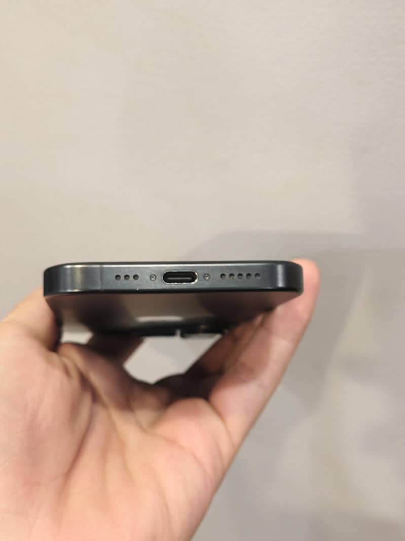 Apple iPhone 15 pro Fu 3