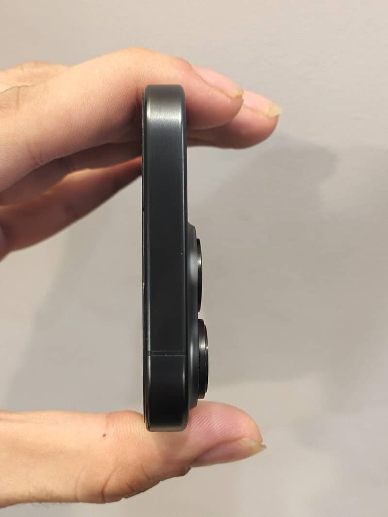 Apple iPhone 15 pro Fu 4