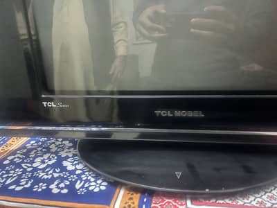 TCL NOBEL orignal TV