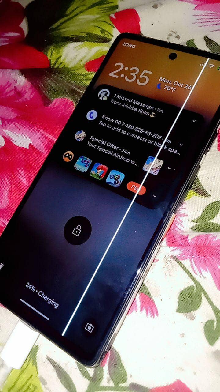 Google Pixel 6a 2