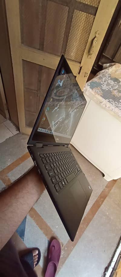 Dell Laptop Core i5 10/10