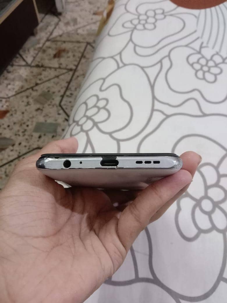 Xiaomi Redmi Note 10 1