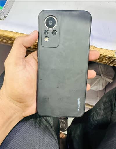 Infinix Note 11 Pro Exchange Possible