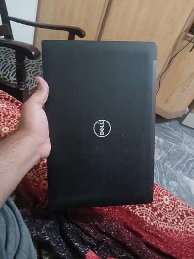 Dell latitude 7480