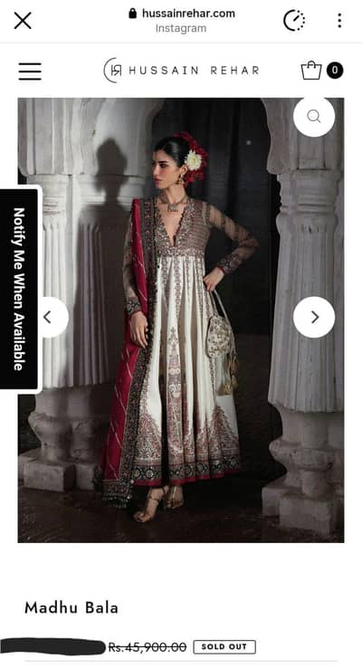 Wedding Wear for Women