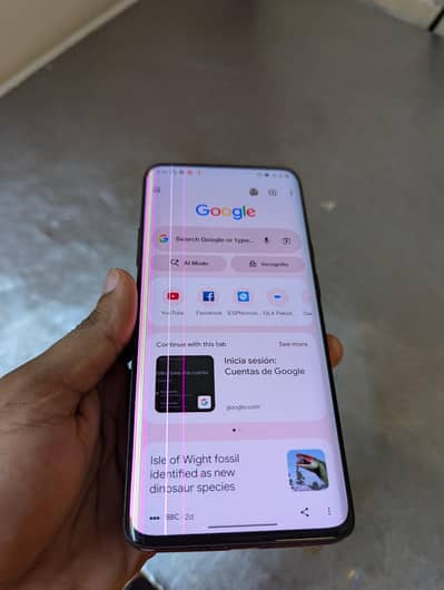 One Plus 7 Pro